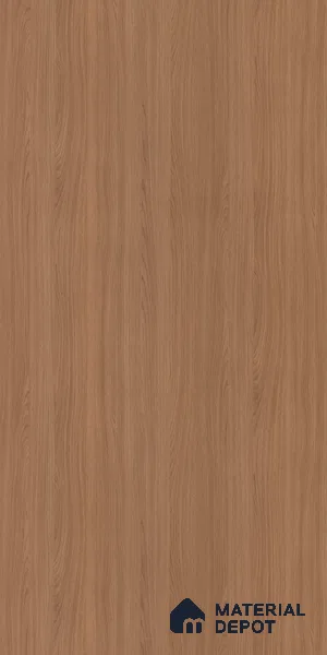 Wooden Look LM 03956 Varanger Oak 8 ft x 4 ft Suede Finish Decorative Laminate - 1 mm | Suitable for TV Unit, Wardrobe, Kitchen Cabinets