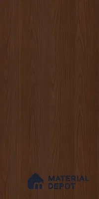 Wooden Look LM 03959 Caramel 8 ft x 4 ft Suede Finish Decorative Laminate - 1 mm | Suitable for TV Unit, Wardrobe, Kitchen Cabinets