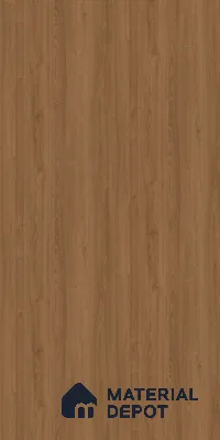 Wooden Look LM 03962 Montana 8 ft x 4 ft Suede Finish Decorative Laminate - 1 mm | Suitable for TV Unit, Wardrobe, Kitchen Cabinets