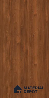 Wooden Look LM 03967 Verona Wood 8 ft x 4 ft Suede Finish Decorative Laminate - 1 mm | Suitable for TV Unit, Wardrobe, Kitchen Cabinets