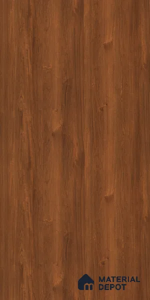 Wooden Look LM 03967 Verona Wood 8 ft x 4 ft Suede Finish Decorative Laminate - 1 mm | Suitable for TV Unit, Wardrobe, Kitchen Cabinets