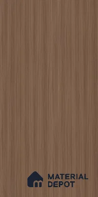 Wooden Look LM 03970 Canyon Brown 8 ft x 4 ft Suede Finish Decorative Laminate - 1 mm | Suitable for TV Unit, Wardrobe, Kitchen Cabinets