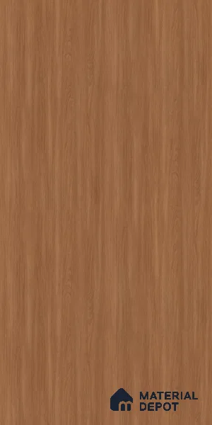 Wooden Look LM 03971 Terra Wood 8 ft x 4 ft Suede Finish Decorative Laminate - 1 mm | Suitable for TV Unit, Wardrobe, Kitchen Cabinets