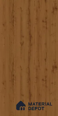 Wooden Look LM 03972 Splen Sunrise 8 ft x 4 ft Suede Finish Decorative Laminate - 1 mm | Suitable for TV Unit, Wardrobe, Kitchen Cabinets