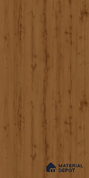 Wooden Look LM 03972 Splen Sunrise 8 ft x 4 ft Suede Finish Decorative Laminate - 1 mm | Suitable for TV Unit, Wardrobe, Kitchen Cabinets