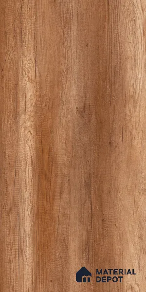 Wooden Look LM 03975 Canyon Monument Oak 8 ft x 4 ft Suede Finish Decorative Laminate - 1 mm | Suitable for TV Unit, Wardrobe, Kitchen Cabinets