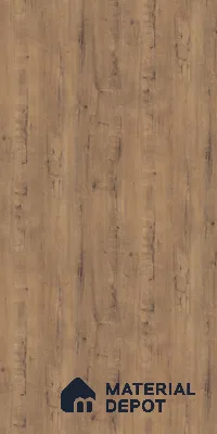 Wooden Look LM 03980 Bunratty Oak 8 ft x 4 ft Suede Finish Decorative Laminate - 1 mm | Suitable for TV Unit, Wardrobe, Kitchen Cabinets