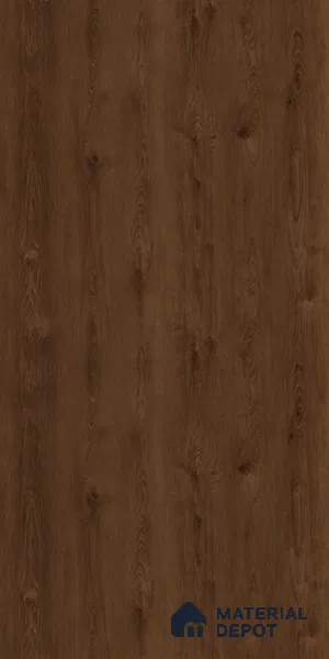 Wooden Look LM 03982 Essential Wood 8 ft x 4 ft Suede Finish Decorative Laminate - 1 mm | Suitable for TV Unit, Wardrobe, Kitchen Cabinets