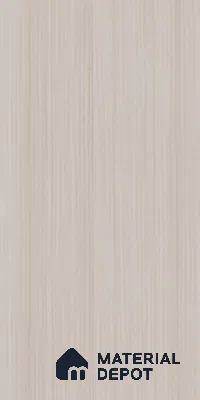 Wooden Look LM 03985 Ice Wood 8 ft x 4 ft Suede Finish Decorative Laminate - 1 mm | Suitable for TV Unit, Wardrobe, Kitchen Cabinets