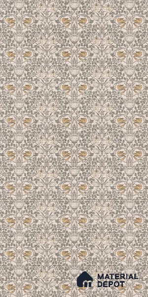 Patterned Look LM 20094 8 ft x 4 ft Texture Finish Decorative Laminate - 1 mm | Suitable for Bedroom, TV Unit, Wardrobe