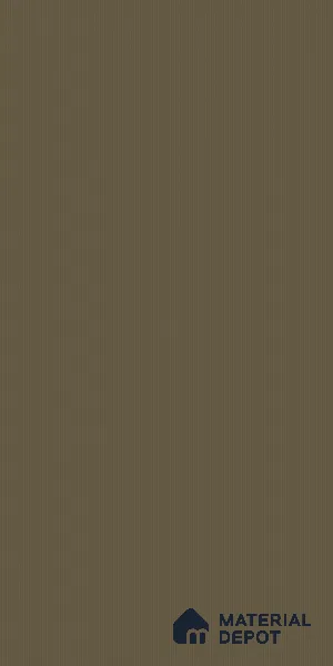 Brown Fabric Look LM 20095 8 ft x 4 ft Texture Finish Decorative Laminate - 1 mm | Suitable for TV Unit, Wardrobe, Kitchen Cabinets