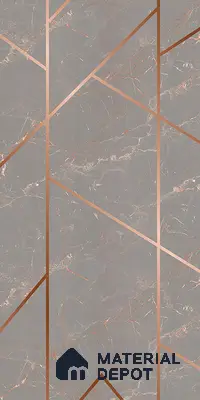 Patterned Look LM 20216 8 ft x 4 ft Super Matte Finish Decorative Laminate - 1 mm | Suitable for Bedroom, TV Unit, Wardrobe