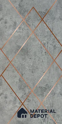 Patterned Look LM 20218 8 ft x 4 ft Super Matte Finish Decorative Laminate - 1 mm | Suitable for Bedroom, TV Unit, Wardrobe