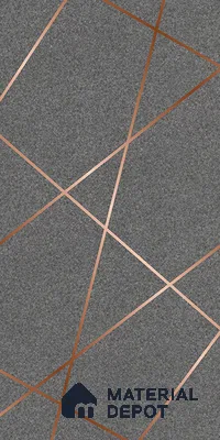 Patterned Look LM 20220 8 ft x 4 ft Super Matte Finish Decorative Laminate - 1 mm | Suitable for Bedroom, TV Unit, Wardrobe