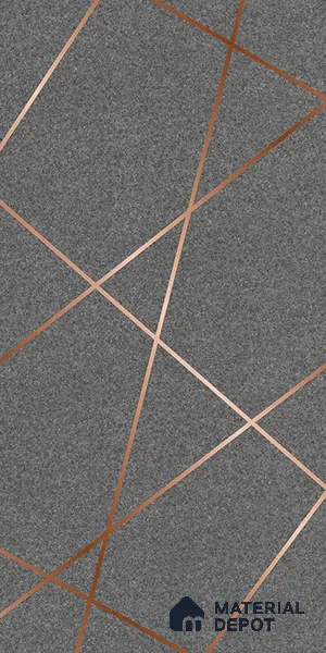 Patterned Look LM 20220 8 ft x 4 ft Super Matte Finish Decorative Laminate - 1 mm | Suitable for Bedroom, TV Unit, Wardrobe