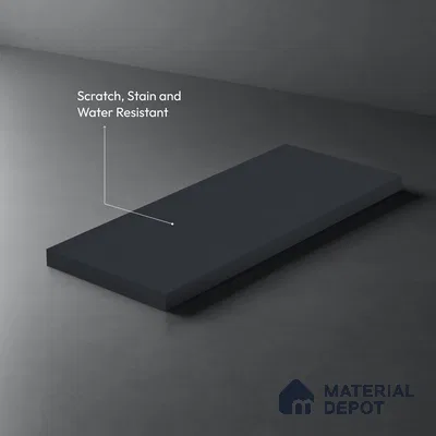 Stone Look LM 20101 8 ft x 4 ft Texture Finish Decorative Laminate - 1 mm | Suitable for TV Unit, Wardrobe, Kitchen Cabinets