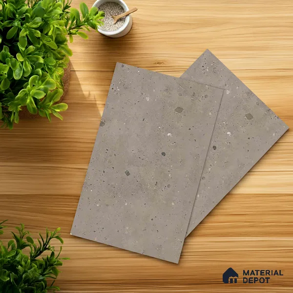Stone Look LM 03772 8 ft x 4 ft Matte Finish Decorative Laminate - 1 mm | Suitable for TV Unit, Wardrobe, Kitchen Cabinets
