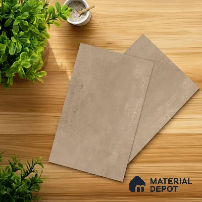 Stone Look LM 03777 8 ft x 4 ft Matte Finish Decorative Laminate - 1 mm | Suitable for TV Unit, Wardrobe, Kitchen Cabinets