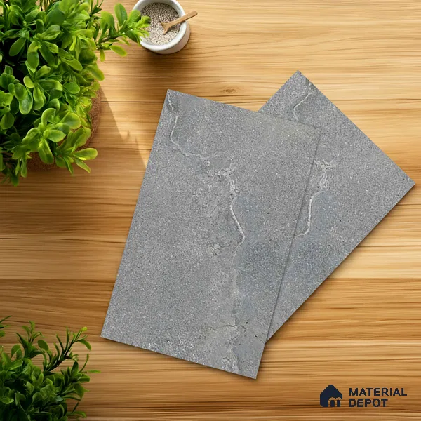 Stone Look LM 03778 8 ft x 4 ft Matte Finish Decorative Laminate - 1 mm | Suitable for TV Unit, Wardrobe, Kitchen Cabinets