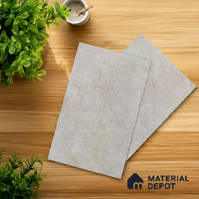 Stone Look LM 03779 8 ft x 4 ft Matte Finish Decorative Laminate - 1 mm | Suitable for TV Unit, Wardrobe, Kitchen Cabinets