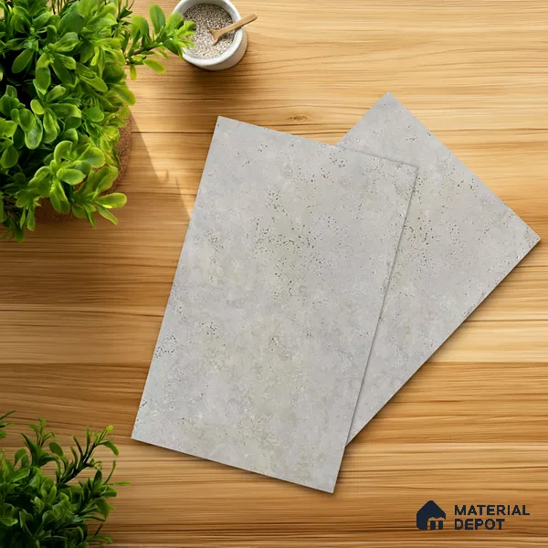 Stone Look LM 03779 8 ft x 4 ft Matte Finish Decorative Laminate - 1 mm | Suitable for TV Unit, Wardrobe, Kitchen Cabinets