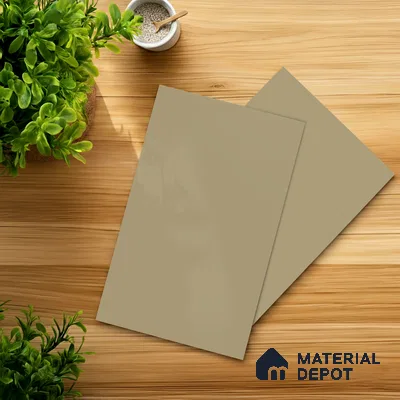Patterned Look LM 03819 8 ft x 4 ft Matte Finish Decorative Laminate - 1 mm | Suitable for Bedroom, TV Unit, Wardrobe