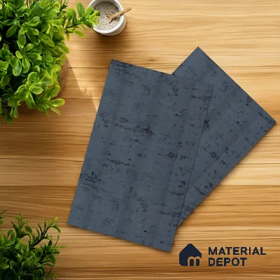 Stone Look LM 03893 8 ft x 4 ft Texture Finish Decorative Laminate - 1 mm | Suitable for TV Unit, Wardrobe, Kitchen Cabinets