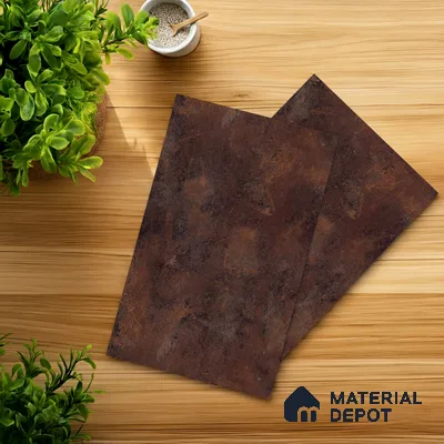 Stone Look LM 03894 8 ft x 4 ft Texture Finish Decorative Laminate - 1 mm | Suitable for TV Unit, Wardrobe, Kitchen Cabinets