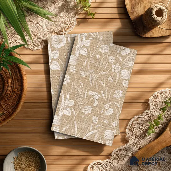Patterned Look LM 20104 8 ft x 4 ft Texture Finish Decorative Laminate - 1 mm | Suitable for Bedroom, TV Unit, Wardrobe