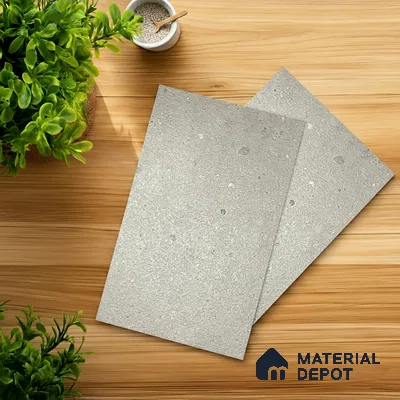 Stone Look LM 20984 8 ft x 4 ft Texture Finish Decorative Laminate - 1 mm | Suitable for TV Unit, Wardrobe, Kitchen Cabinets