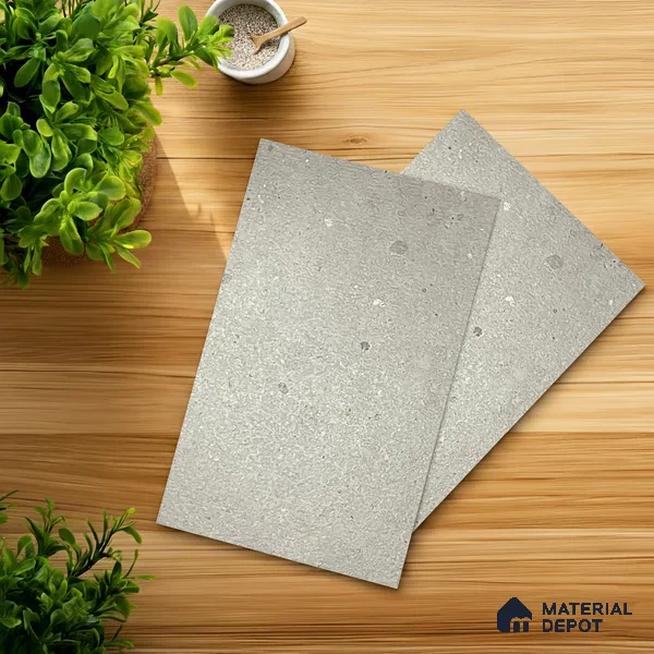 Stone Look LM 20984 8 ft x 4 ft Texture Finish Decorative Laminate - 1 mm | Suitable for TV Unit, Wardrobe, Kitchen Cabinets