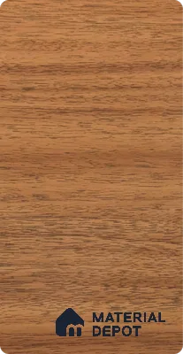 Wooden Look 714 8 ft x 4 ft Wooden Series High Gloss Finish Acrylic Laminate - 1.5 mm | Suitable for TV Unit, Wardrobe, Kitchen Cabinets