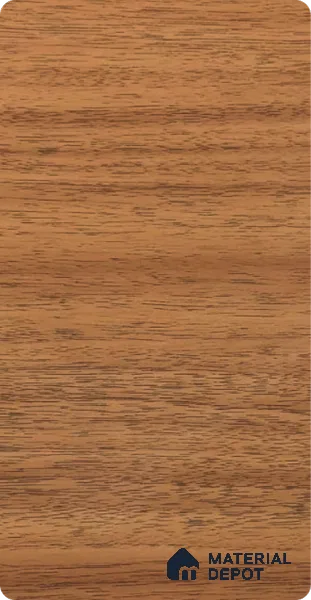 Wooden Look 714 8 ft x 4 ft Wooden Series High Gloss Finish Acrylic Laminate - 1.5 mm | Suitable for TV Unit, Wardrobe, Kitchen Cabinets