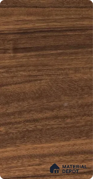 Wooden Look 715 8 ft x 4 ft Wooden Series High Gloss Finish Acrylic Laminate - 1.5 mm | Suitable for TV Unit, Wardrobe, Kitchen Cabinets