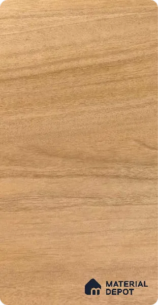 Wooden Look 703 8 ft x 4 ft Wooden Series High Gloss Finish Acrylic Laminate - 1.5 mm | Suitable for TV Unit, Wardrobe, Kitchen Cabinets