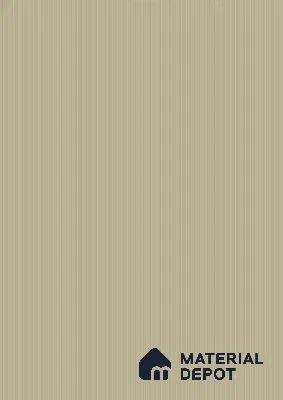 Muted Blush Beige Fluted Solid Color 2B4702 A 191 Beige Muted Blush 8 ft x 4 ft Matte Finish Decorative Laminate - 1 mm | Suitable for TV Unit,Wardrobe, Kitchen Cabinets