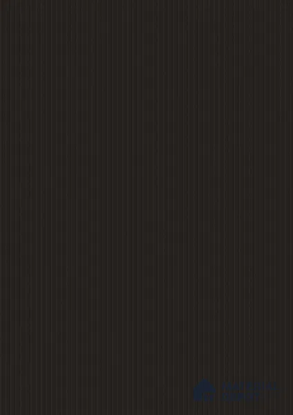Smoky Slate Grey Fluted Solid Color 2B4137 A 191 Smoky Slate 8 ft x 4 ft Matte Finish Decorative Laminate - 1 mm | Suitable for TV Unit,Wardrobe, Kitchen Cabinets