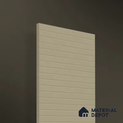 Patterned look 2B4735 A 122 Stone Blush 8 ft x 4 ft Texture Finish Decorative Laminate - 1 mm | Suitable for Bedroom, TV Unit, Wardrobe | Matching Edgeband 1052 from E3