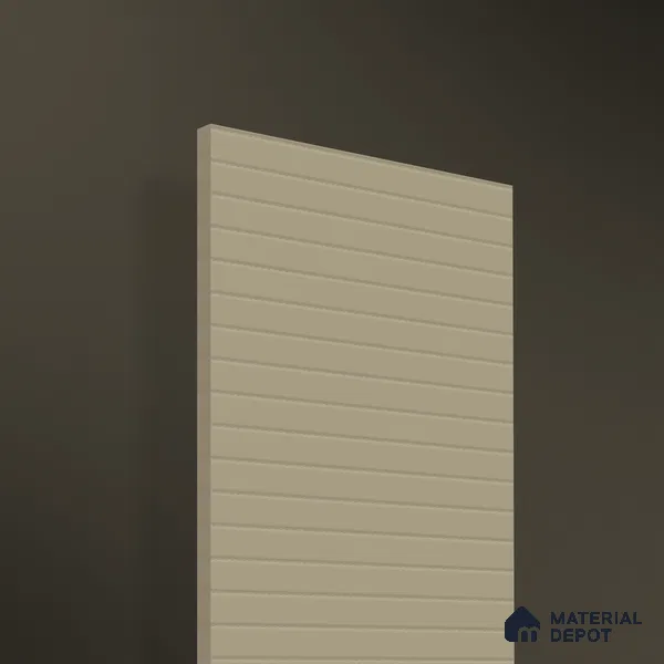 Patterned look 2B4735 A 122 Stone Blush 8 ft x 4 ft Texture Finish Decorative Laminate - 1 mm | Suitable for Bedroom, TV Unit, Wardrobe | Matching Edgeband 1052 from E3