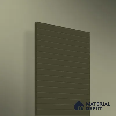 Patterned look 2B8093 A 122 Herbal Mist 8 ft x 4 ft Texture Finish Decorative Laminate - 1 mm | Suitable for Bedroom, TV Unit, Wardrobe | Matching Edgeband 10115 from Prism