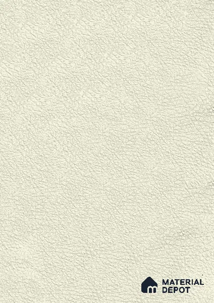 Beige Leather look 2BBR 4003 A 197 Warm Whisper 8 ft x 4 ft Texture Finish Decorative Laminate - 1 mm | Suitable for Bedroom, TV Unit, Wardrobe, Kitchen Cabinet | Matching Edgeband 75637 from Rehau