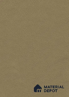 Brown Leather look 2B4142 A 197 Dusty Mocha 8 ft x 4 ft Texture Finish Decorative Laminate - 1 mm | Suitable for Bedroom, TV Unit, Wardrobe, Kitchen Cabinet | Matching Edgeband 10113 from Prism