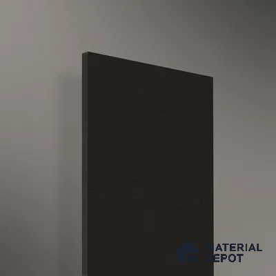 Brown Leather Look 2B4137 A 197 8 ft x 4 ft Texture Finish Decorative Laminate - 1 mm | Suitable for TV Unit, Wardrobe, Kitchen Cabinets