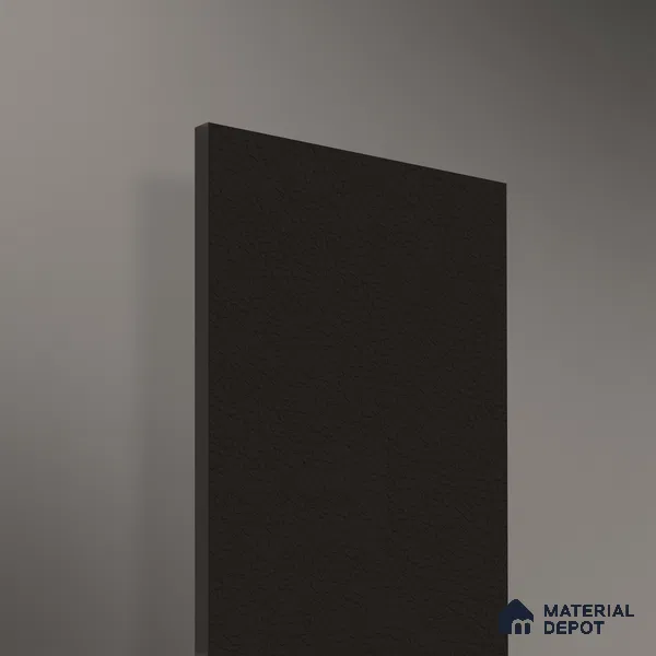 Brown Leather Look 2B4137 A 197 8 ft x 4 ft Texture Finish Decorative Laminate - 1 mm | Suitable for TV Unit, Wardrobe, Kitchen Cabinets