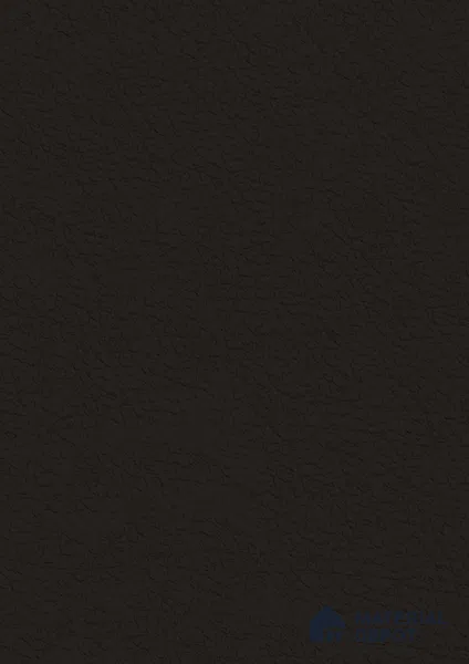 Brown Leather Look 2B4137 A 197 8 ft x 4 ft Texture Finish Decorative Laminate - 1 mm | Suitable for TV Unit, Wardrobe, Kitchen Cabinets
