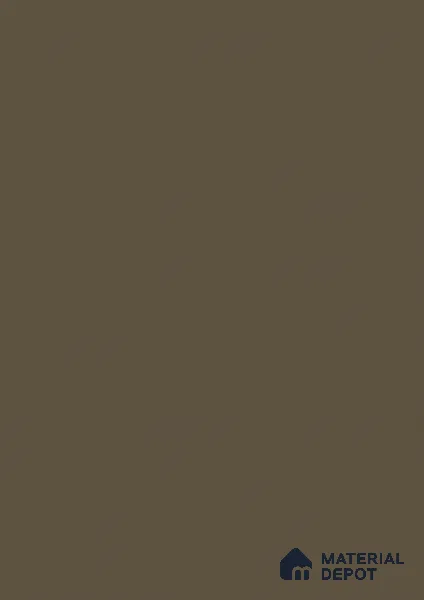 Beige Solid Colors look 2B8090 A 155 Taupe Mist 8 ft x 4 ft Matte Finish Decorative Laminate - 1 mm | Suitable for Living Room, Kitchen, Office | Matching Edgeband 10150 from Prism