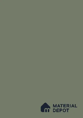 Grey Solid Colors look 2B4146 A155 Riverstone Mist 8 ft x 4 ft Matte Finish Decorative Laminate - 1 mm | Suitable for Living Room, Kitchen, Office | Matching Edgeband 10347 from Prism