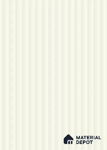 PM 1301 White Acrylic Laminate of 3 mm with a High Gloss finish available for sale at Material Depot in Bangalore