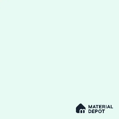 Pale Blue Solid Colors Look LM 21740 8 ft x 4 ft High Gloss Finish 6H Anti Scratch Acrylic Laminate - 1.5 mm | Suitable for Living Room, Kitchen, Office