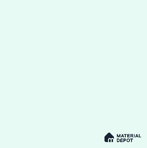 Pale Blue Solid Colors Look LM 21740 8 ft x 4 ft High Gloss Finish 6H Anti Scratch Acrylic Laminate - 1.5 mm | Suitable for Living Room, Kitchen, Office